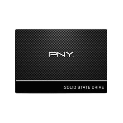 PNY CS900 2TB SATA III SSD - 2.5 PNY CS900 2TB SATA III SSD - 2.5